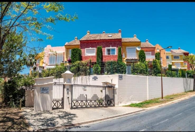 Casa Adosada En Islantilla, 3 Dormitorios,A 400 M De La Playa 외부 사진